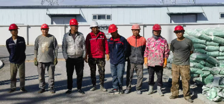 灯塔厂房地基沉降注浆加固施工队伍怎么选